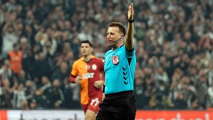 Beşiktaş'ın getirdiği yabancı hakem değerlendirdi! İşte pozisyonlar 4 besiktasin getirdigi yabanci hakem degerlendirdi iste pozisyonlar 3 GpSjAzW2