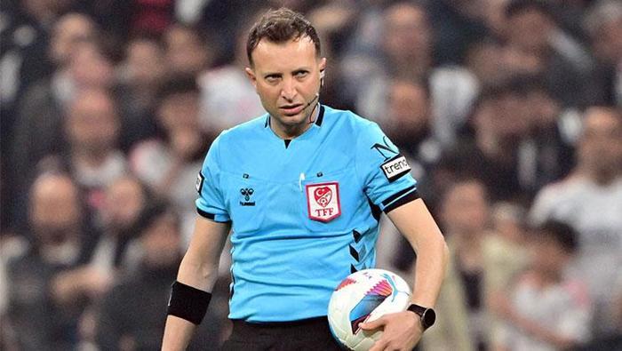 Beşiktaş'ın getirdiği yabancı hakem değerlendirdi! İşte pozisyonlar 5 besiktasin getirdigi yabanci hakem degerlendirdi iste pozisyonlar 4 JReEbw2t