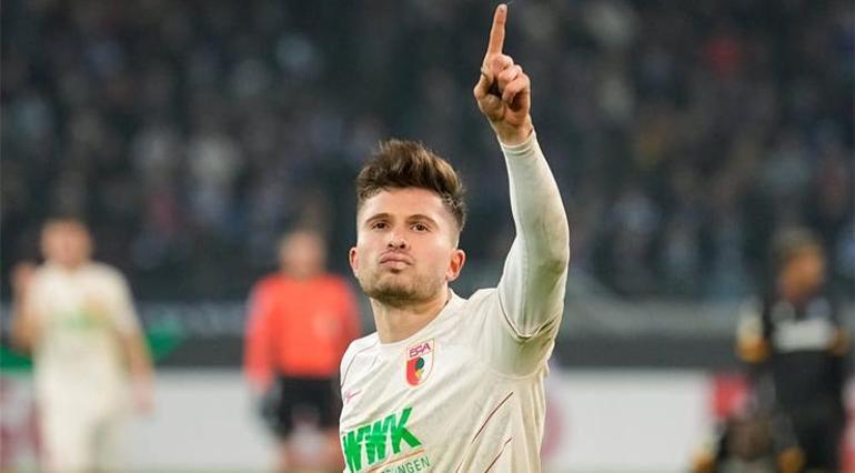 besiktasin hedefinde orta saha oyuncusu belli oldu 0 5aBztUNz