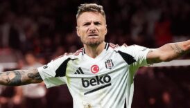 besiktasin italyan golcusu immobileden itiraf mourinho icardi osimhen ve dzeko 9qNYLqwT
