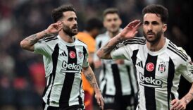 besiktasin sihirbazi is basinda rafa silva elestirilere yanit verdi rWGj8Rx7
