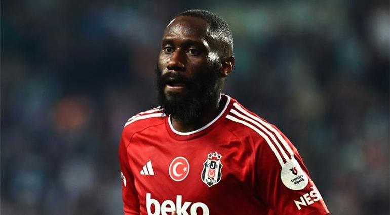 besiktasta ayrilik solskjaer biletini kesti 0 dD4rl8KT