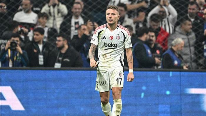 Beşiktaş'ta büyük transfer operasyonu! Eski aşk yeniden gündemde 1 besiktasta buyuk transfer operasyonu eski ask yeniden gundemde 0 Lhhur9Mn