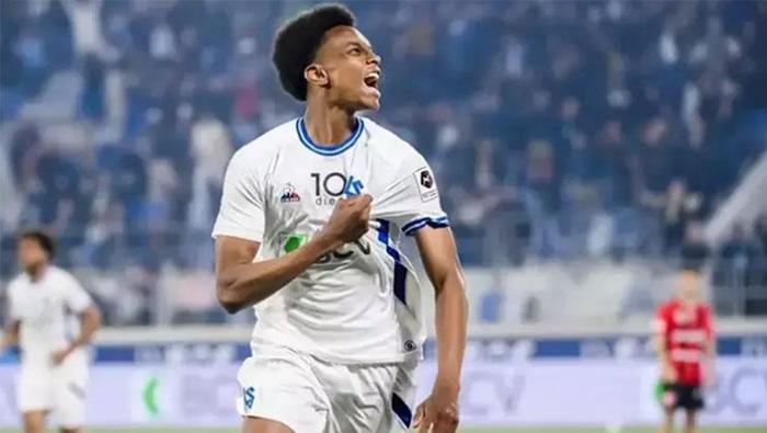 Beşiktaş'ta büyük transfer operasyonu! Eski aşk yeniden gündemde 5 besiktasta buyuk transfer operasyonu eski ask yeniden gundemde 4 4QUjTuRC