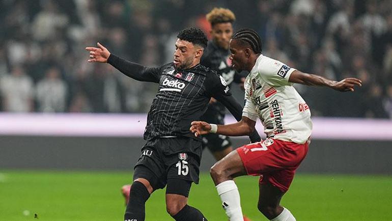 besiktasta chamberlain karari olenin gozdesiydi gozden dustu 0 wMeH6rHZ