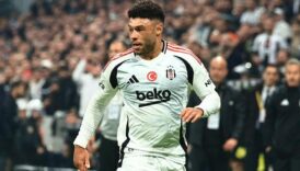besiktasta chamberlain karari olenin gozdesiydi gozden dustu AFcmJzyc