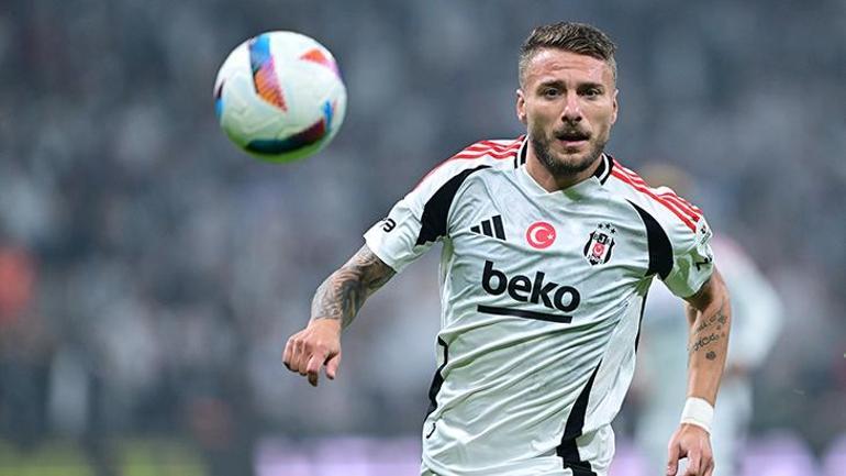 besiktasta ciro immobile acikladi suudi arabistandan teklif aldim 0
