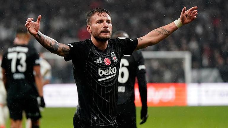 besiktasta ciro immobile acikladi suudi arabistandan teklif aldim 1 XGEvHUVt