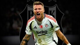 besiktasta ciro immobile acikladi suudi arabistandan teklif aldim zZvdxOjJ