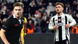 besiktasta derbi oncesi semih kilicsoy gelismesi kafalari karistirdi Bj24Kvm7