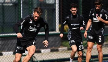 besiktasta galatasaray derbisi oncesi alarm 4 yildiz sinirda wj6AsX7K
