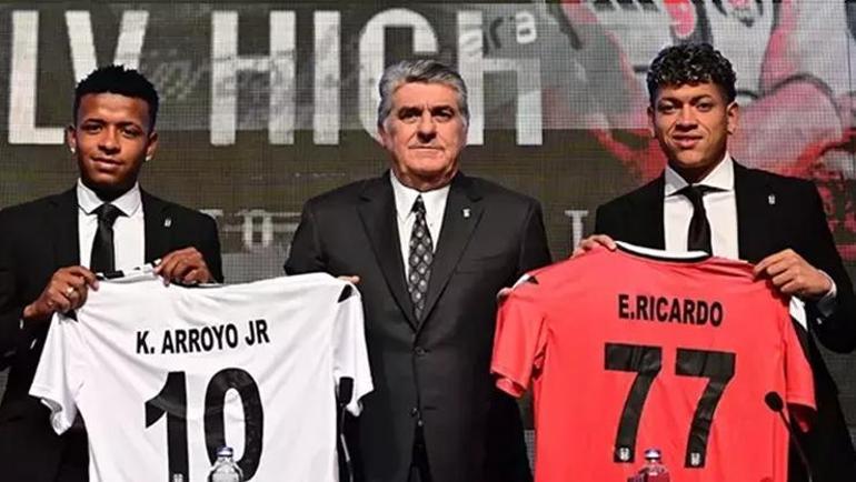 besiktasta genclik asisi suruyor 16lik yildiz adayi icin transfer teklifi 0 2dCMJH2W