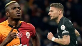 besiktasta immobile galatasarayda osimhen rCs1N3xQ