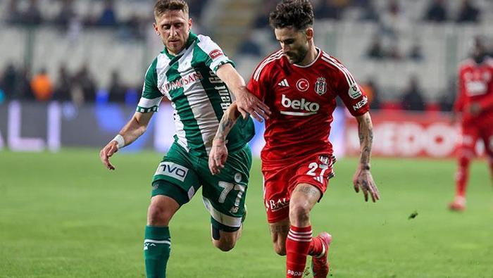 Beşiktaş'ta kadro dışı açıklaması! 1 besiktasta kadro disi aciklamasi 0