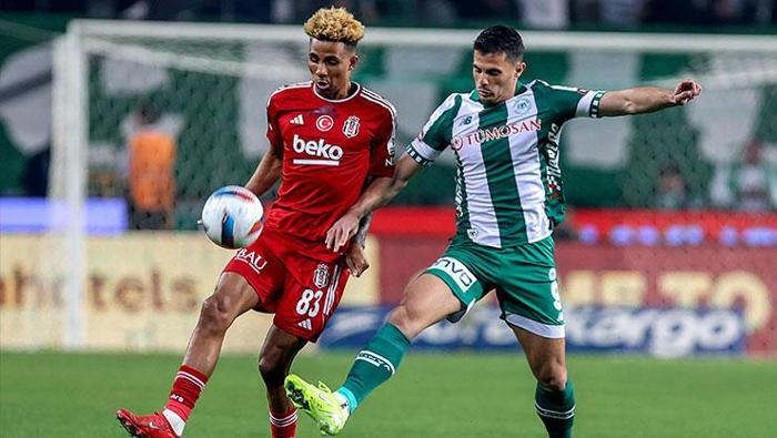 Beşiktaş'ta kadro dışı açıklaması! 4 besiktasta kadro disi aciklamasi 3 ECPOSNpj