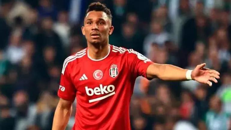 besiktasta ole gunnar solskjaer derbi oncesi takima motivasyon konusmasi puan kaybini kabul edemiyorum 1 CPFfmlYA