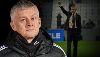 besiktasta ole gunnar solskjaer hedefini acikladi ligin seviyesini yukari cikarmamiz gerekiyor 3zay9hqL