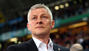 besiktasta ole gunnar solskjaer ozur diledi hak etmedik LahP6Vni