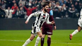 besiktasta rafa silva saskinligi v2h2q92X