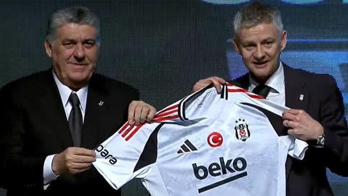 Beşiktaş'ta Semih Kılıçsoy ve Immobile gidiyor! Yeni golcüler geliyor, hücum hattı sil baştan 1 besiktasta semih kilicsoy ve immobile gidiyor yeni golculer geliyor hucum hatti sil bastan 0
