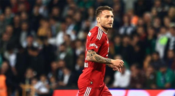 Beşiktaş'ta tam sekiz ayrılık! Solskjaer neşteri vurdu! 11 besiktasta tam sekiz ayrilik solskjaer nesteri vurdu 10 XnKiFkGU