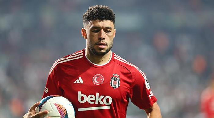 Beşiktaş'ta tam sekiz ayrılık! Solskjaer neşteri vurdu! 12 besiktasta tam sekiz ayrilik solskjaer nesteri vurdu 11 DVbKABAK