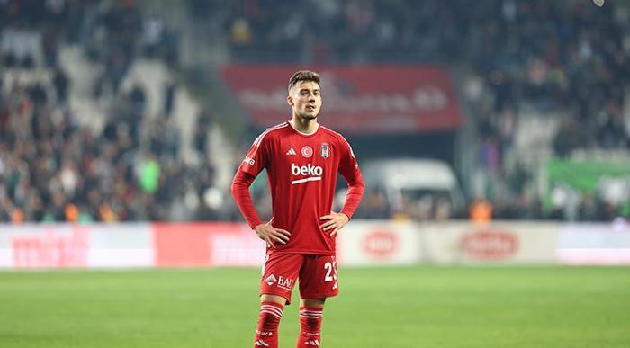 Beşiktaş'ta tam sekiz ayrılık! Solskjaer neşteri vurdu! 13 besiktasta tam sekiz ayrilik solskjaer nesteri vurdu 12