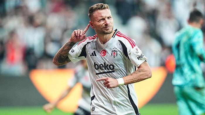Beşiktaş'ta transfer için rota yine yeni yeniden Almanya! Yönetim düğmeye bastı... 2 besiktasta transfer icin rota yine yeni yeniden almanya yonetim dugmeye basti 1 O145taE3