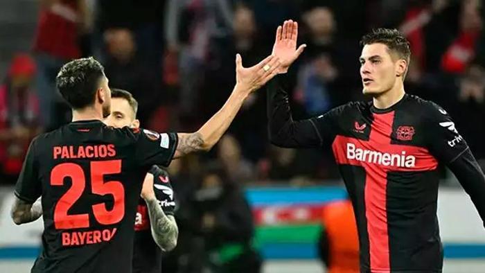 Beşiktaş'ta transfer için rota yine yeni yeniden Almanya! Yönetim düğmeye bastı... 4 besiktasta transfer icin rota yine yeni yeniden almanya yonetim dugmeye basti 3