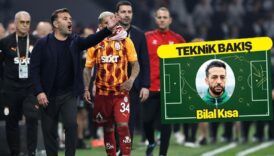 bilal kisadan besiktas galatasaray derbisine teknik bakis karsilik veremedi dQPLfZV4