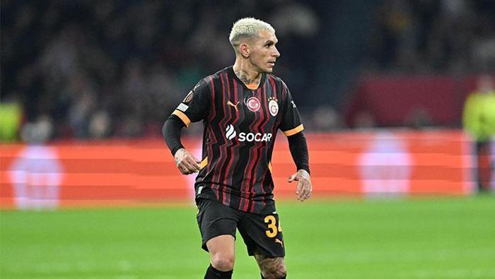 Boca Juniors peşindeydi! Galatasaray'dan Lucas Torreira kararı 1 boca juniors pesindeydi galatasaraydan lucas torreira karari 0 VCKETgOZ