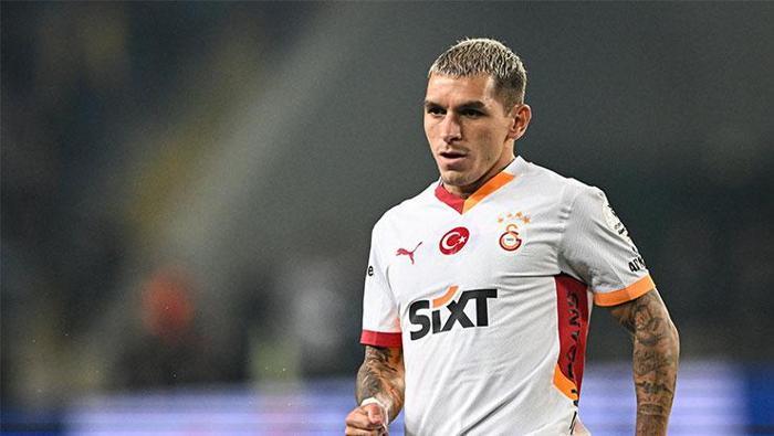 Boca Juniors peşindeydi! Galatasaray'dan Lucas Torreira kararı 2 boca juniors pesindeydi galatasaraydan lucas torreira karari 1 SFGg4VF3