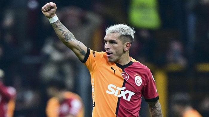 Boca Juniors peşindeydi! Galatasaray'dan Lucas Torreira kararı 3 boca juniors pesindeydi galatasaraydan lucas torreira karari 2