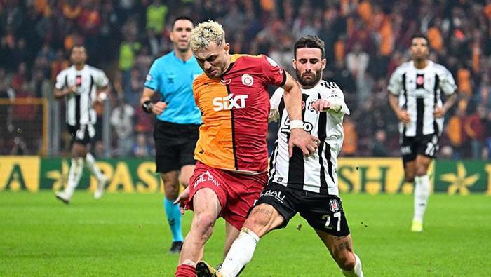 Boca Juniors peşindeydi! Galatasaray'dan Lucas Torreira kararı 4 boca juniors pesindeydi galatasaraydan lucas torreira karari 3 FawSTf13