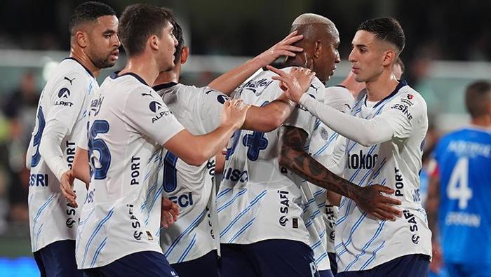 Bodrum FK-Fenerbahçe maçı sonrası çarpıcı sözler 'Tuhaf, hastalıklı bir ruh' | 'Tadic ve Dzeko'suz daha güzel' 9 bodrum fk fenerbahce maci sonrasi carpici sozler tuhaf hastalikli bir ruh tadic ve dzekosuz LaAfN2wy