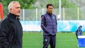 bodrum fk teknik direktoru jose moraisten jose mourinho itirafi fUrszMR3