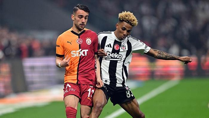 'Böyle maskara olursun! Galatasaray'ın Beşiktaş mağlubiyetinin ardından ortalık karıştı, olay sözler... 5 boyle maskara olursun galatasarayin besiktas maglubiyetinin ardindan ortalik karisti olay sozler 4