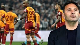 boyle maskara olursun galatasarayin besiktas maglubiyetinin ardindan ortalik karisti olay sozler Cnd4vfKT