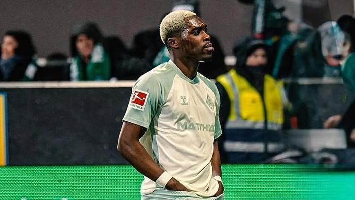 'Bu bonservis çok fazla' Almanya'dan Galatasaray'a transfer mesajı: Olumlu olarak görüyoruz 3 bu bonservis cok fazla almanyadan galatasaraya transfer mesaji olumlu olarak goruyoruz 2 G9hOBf74