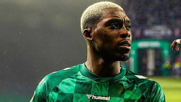 'Bu bonservis çok fazla' Almanya'dan Galatasaray'a transfer mesajı: Olumlu olarak görüyoruz 5 bu bonservis cok fazla almanyadan galatasaraya transfer mesaji olumlu olarak goruyoruz 4 931LlXPJ