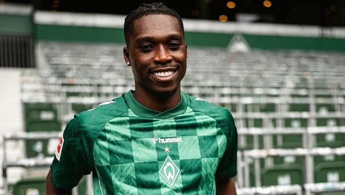 'Bu bonservis çok fazla' Almanya'dan Galatasaray'a transfer mesajı: Olumlu olarak görüyoruz 6 bu bonservis cok fazla almanyadan galatasaraya transfer mesaji olumlu olarak goruyoruz 5
