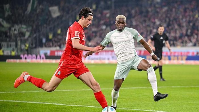 'Bu bonservis çok fazla' Almanya'dan Galatasaray'a transfer mesajı: Olumlu olarak görüyoruz 7 bu bonservis cok fazla almanyadan galatasaraya transfer mesaji olumlu olarak goruyoruz 6