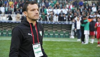 bursaspor ayriligi resmen acikladi uSkXgWti