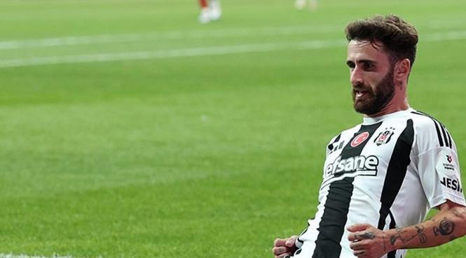CANLI | Beşiktaş - Galatasaray maçı ne zaman, saat kaçta hangi kanalda? (Muhtemel 11'ler) 2 canli besiktas galatasaray maci ne zaman saat kacta hangi kanalda muhtemel 11ler 1qbgnkAz