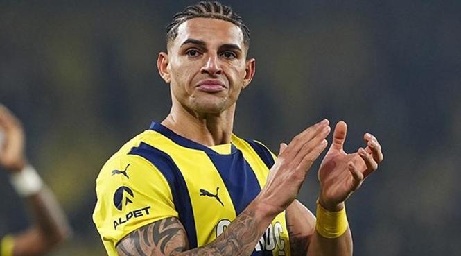 CANLI | Bodrum FK - Fenerbahçe maçı ne zaman, saat kaçta ve hangi kanalda? (Muhtemel 11'ler) 3 canli bodrum fk fenerbahce maci ne zaman saat kacta ve hangi kanalda daAXShGJ