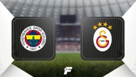 canli fenerbahce galatasaray derbisi ne zaman saat kacta hangi kanalda muhtemel 11ler Lfpa1yuz