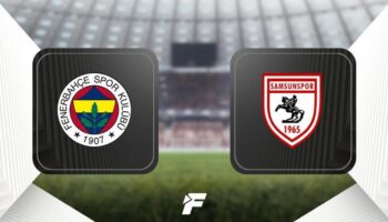 canli fenerbahce samsunspor maci ne zaman saat kacta ve hangi kanalda muhtemel Ialp53EH