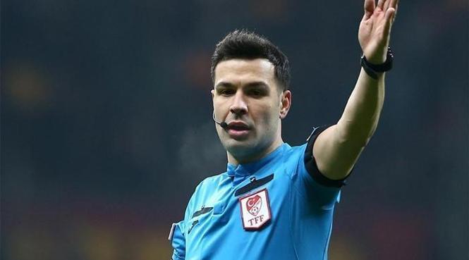 CANLI | Galatasaray'dan Fenerbahçe ve Acun Ilıcalı'ya derbi öncesi hakem tepkisi: 'Adalet değil, ayrıcalık!' 3 canli galatasaraydan fenerbahce ve acun ilicaliya derbi oncesi hakem tepkisi adalet degil ayricalik CZOeKGSM