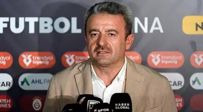 CANLI | Galatasaray'dan Fenerbahçe ve Acun Ilıcalı'ya derbi öncesi hakem tepkisi: 'Adalet değil, ayrıcalık!' 4 canli galatasaraydan fenerbahce ve acun ilicaliya derbi oncesi hakem tepkisi adalet degil ayricalik QyNF6pwh