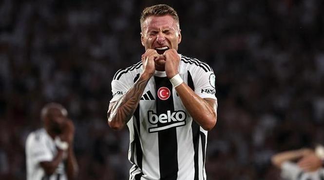 CANLI | Konyaspor-Beşiktaş maçı ne zaman, hangi kanalda, saat kaçta? (Muhtemel 11'ler) 2 canli konyaspor besiktas maci ne zaman hangi kanalda saat kacta muhtemel 11ler 1 9eZbclNM